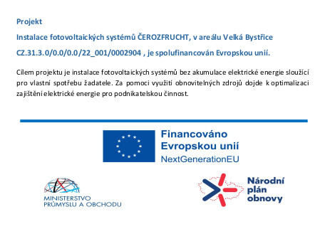 Projekt EU